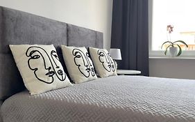 Apartament Nad Jarem